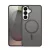 Samsung Galaxy S26 Tok - Dux Ducis Yind - Fekete