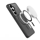 Samsung Galaxy S26 Tok - Dux Ducis Yind - Fekete