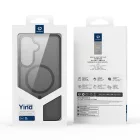 Samsung Galaxy S26 Tok - Dux Ducis Yind - Fekete