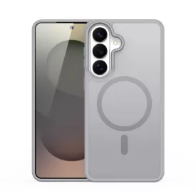Samsung Galaxy S26 Tok - Dux Ducis Yind - Szürke