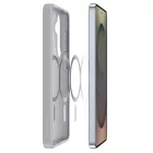 Samsung Galaxy S26 Tok - Dux Ducis Yind - Szürke