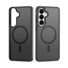 Samsung Galaxy S26 Plus Tok - Dux Ducis Yind - Fekete