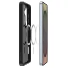 Samsung Galaxy S26 Plus Tok - Dux Ducis Yind - Fekete