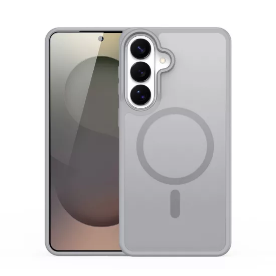 Samsung Galaxy S26 Plus Tok - Dux Ducis Yind - Szürke