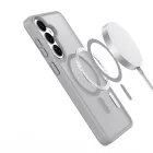 Samsung Galaxy S26 Plus Tok - Dux Ducis Yind - Szürke