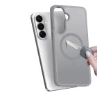 Samsung Galaxy S26 Plus Tok - Dux Ducis Yind - Szürke