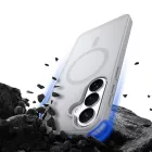 Samsung Galaxy S26 Plus Tok - Dux Ducis Yind - Szürke