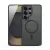 Samsung Galaxy S26 Ultra Tok - Dux Ducis Yind - Fekete