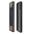 Samsung Galaxy S26 Ultra Tok - Dux Ducis Yind - Fekete