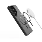 Samsung Galaxy S26 Ultra Tok - Dux Ducis Yind - Fekete