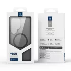 Samsung Galaxy S26 Ultra Tok - Dux Ducis Yind - Fekete
