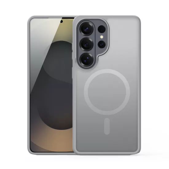 Samsung Galaxy S26 Ultra Tok - Dux Ducis Yind - Szürke