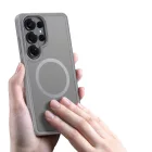 Samsung Galaxy S26 Ultra Tok - Dux Ducis Yind - Szürke