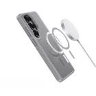 Samsung Galaxy S26 Ultra Tok - Dux Ducis Yind - Szürke
