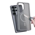 Samsung Galaxy S26 Ultra Tok - Dux Ducis Yind - Szürke