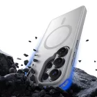 Samsung Galaxy S26 Ultra Tok - Dux Ducis Yind - Szürke