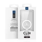 Samsung Galaxy S26 Tok - Dux Ducis Clin Mag - Átlátszó