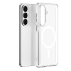 Samsung Galaxy S26 Plus Tok - Dux Ducis Clin Mag - Átlátszó