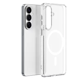   Samsung Galaxy S26 Plus Tok - Dux Ducis Clin Mag - Átlátszó