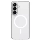 Samsung Galaxy S26 Plus Tok - Dux Ducis Clin Mag - Átlátszó