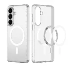 Samsung Galaxy S26 Plus Tok - Dux Ducis Clin Mag - Átlátszó