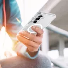 Samsung Galaxy S26 Plus Tok - Dux Ducis Clin Mag - Átlátszó