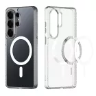 Samsung Galaxy S26 Ultra Tok - Dux Ducis Clin Mag - Átlátszó