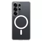 Samsung Galaxy S26 Ultra Tok - Dux Ducis Clin Mag - Átlátszó