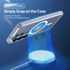 Samsung Galaxy S26 Ultra Tok - Dux Ducis Clin Mag - Átlátszó