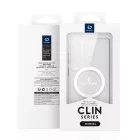 Samsung Galaxy S26 Ultra Tok - Dux Ducis Clin Mag - Átlátszó