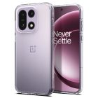 OnePlus 15 Tok - Spigen Ultra Hybrid - Átlátszó