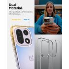 OnePlus 15 Tok - Spigen Ultra Hybrid - Átlátszó