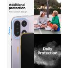 OnePlus 15 Tok - Spigen Ultra Hybrid - Átlátszó