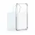 Samsung Galaxy S26 Plus Tok és Kijelzővédő Szett - Samsung by Mobeen Clear Cover