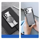 Samsung Galaxy S26 Tok - Dux Ducis Skin X Pro MagSafe - Fekete