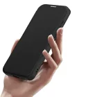 Samsung Galaxy S26 Tok - Dux Ducis Skin X Pro MagSafe - Fekete