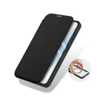 Samsung Galaxy S26 Plus Tok - Dux Ducis Skin X Pro MagSafe - Fekete