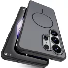 Samsung Galaxy S26 Ultra Tok - Hybrid Armor T - Fekete