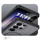 Samsung Galaxy S26 Ultra Tok - Hybrid Armor T - Fekete