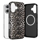 iPhone 17 Tok - Tech-Protect Lamano MagSafe - Leopard