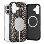 iPhone 17 Tok - Tech-Protect Lamano MagSafe - Leopard