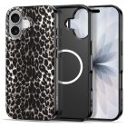 iPhone 17 Tok - Tech-Protect Lamano MagSafe - Leopard