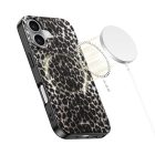 iPhone 17 Tok - Tech-Protect Lamano MagSafe - Leopard