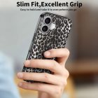 iPhone 17 Tok - Tech-Protect Lamano MagSafe - Leopard