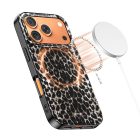 iPhone 17 Pro Tok - Tech-Protect Lamano MagSafe - Leopard