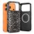 iPhone 17 Pro Max Tok - Tech-Protect Lamano MagSafe - Leopard