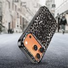 iPhone 17 Pro Max Tok - Tech-Protect Lamano MagSafe - Leopard