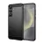 Samsung Galaxy S26 Tok - Carbon Case - Fekete