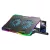 Wozinsky NitroCool RGB Gaming Laptop Állvány Hűtéssel - Fekete