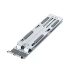 Wozinsky WDCX-X8S Összecsukható, Állítható Laptop Tartó - Ezüst